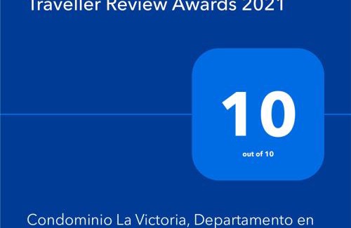 Canaribamba Apartment | Condominio La Victoria, Departamento en Cuenca 1