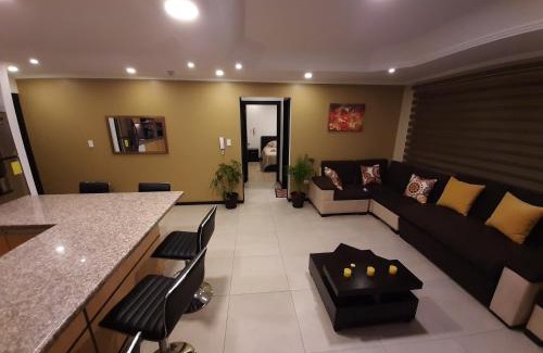 Canaribamba Apartment | Condominio La Victoria, Departamento en Cuenca 1