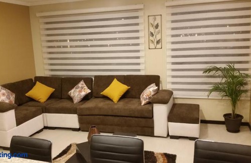 Canaribamba Apartment | Condominio La Victoria, Departamento en Cuenca 4