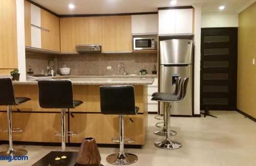 Canaribamba Apartment | Condominio La Victoria, Departamento en Cuenca 4