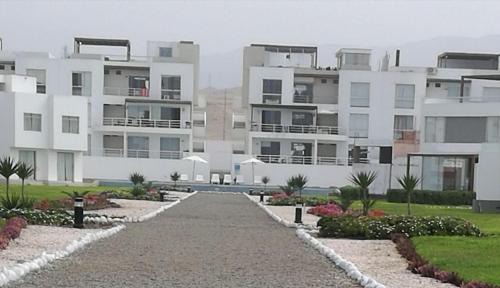 Asia Apartment | Condominio Las Terrazas