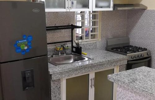 Higuey Apartment | Condominio Leticia