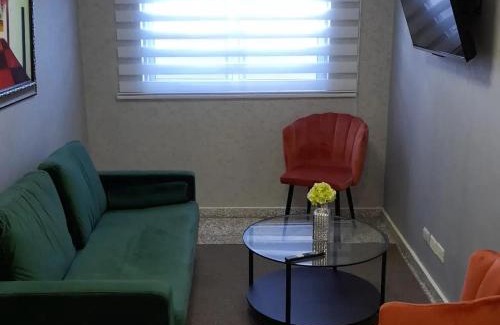 Higuey Apartment | Condominio Leticia