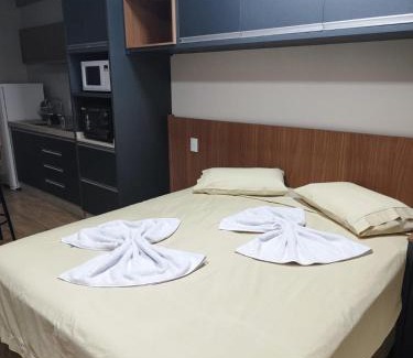 Foz do Iguacu Apartment | Condominio Moller Alves