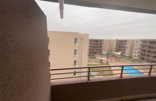 Chillan Apartment | Condominio nuevo lantaño