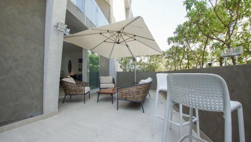 San Bartolo House | Condominio Ocean reef