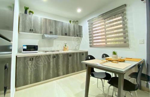 Mazatlan Apartment | Condominio Oceanna 2