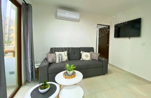 Mazatlan Apartment | Condominio Oceanna 2