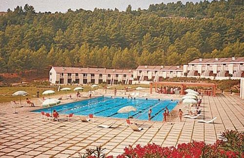 Vieste Apartment | Condominio Residence I Delfini