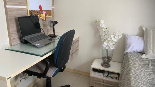 Campina Apartment | Condominio Resort Parc Paradiso - COP30