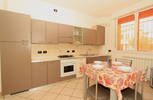 Lido di Pomposa Apartment | Condominio San Remo - SAN REMO 1