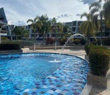 Soacha Apartment | Condominio Terrazas del sol