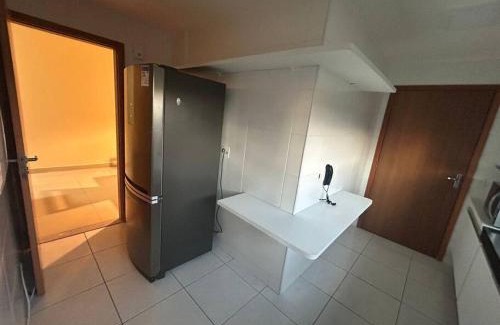 Paiva Apartment | Condominio Terraco Laguna