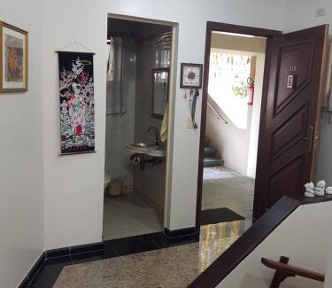 Balneario Cidade Atlantica Apartment | Condominio Terras de São José Guarujá