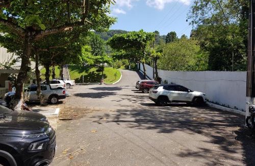Balneario Cidade Atlantica Apartment | Condominio Terras de São José Guarujá