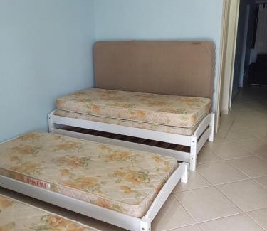 Balneario Cidade Atlantica Apartment | Condominio Terras de São José Guarujá