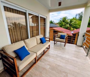 La Ensenada Hotel | Condominios Acondicionados Postomare