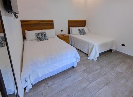 La Ensenada Hotel | Condominios Acondicionados Postomare