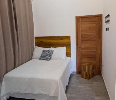 La Ensenada Hotel | Condominios Acondicionados Postomare