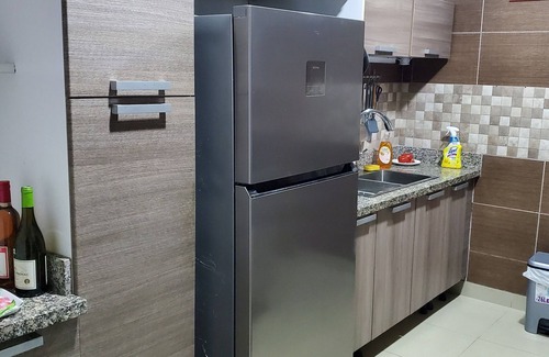 Gascue Apartment | Condominium near the Colonial Zone