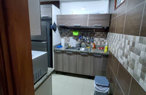 Gascue Apartment | Condominium near the Colonial Zone