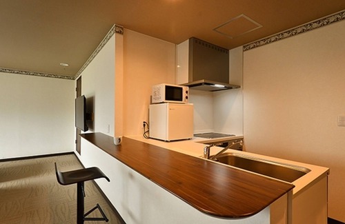 Shiga Highlands Hotel | Condominium vs | 1 night with 2 meals Winter S/Shimotakai-gun Nagano