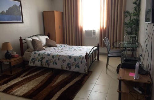 Lapu-Lapu Condo | Condominum and resort Style