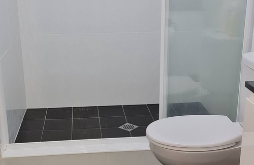 Condon Apartment | CONDON Unit under main house