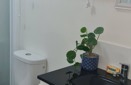 Condon Apartment | CONDON Unit under main house