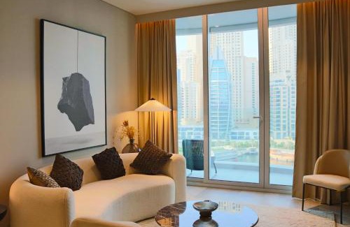 Dubai Marina Apartment | Condor Marina Star by Casa Royale