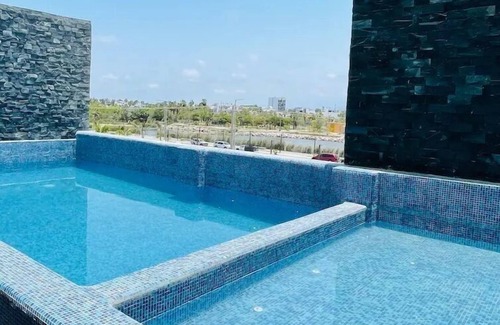Mazatlan Resort | CONDOS ONE ByTrvl2hm & Mazatlan Regency