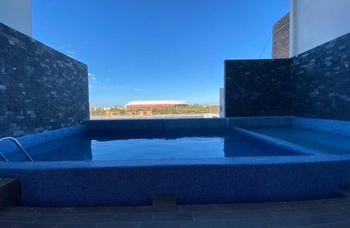 Mazatlan Resort | CONDOS ONE ByTrvl2hm & Mazatlan Regency