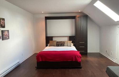 Orford Apartment | Condos Vacances Orford Suite 1 chambre