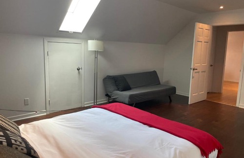 Orford Apartment | Condos Vacances Orford Suite 1 chambre