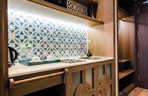 Suoi Nuoc Beach Apartment | CONDOTEL CHAM BAY LUXURY