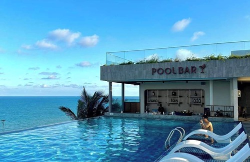 Suoi Nuoc Beach Apartment | CONDOTEL CHAM BAY LUXURY
