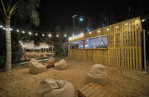 Suoi Nuoc Beach Apartment | CONDOTEL CHAM BAY LUXURY