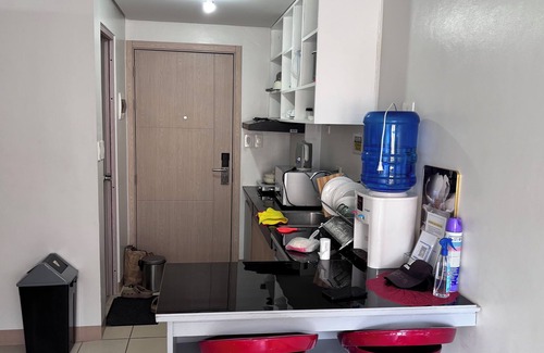 Marilao Apartment | Condotel - Minimalistic 2 minutes walk to SM Marilao