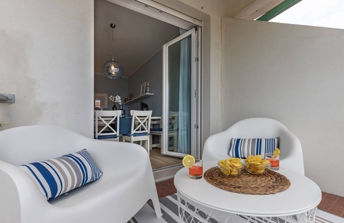 Marcelli House | Conero sea loft