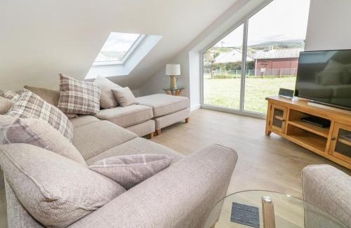 Beckermet House | Coney Garth Retreat