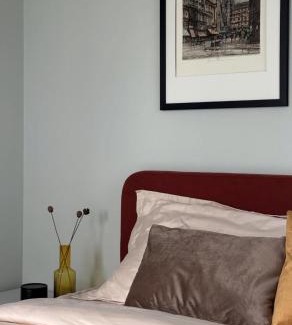 Kremenchuk Apartment | Confetti