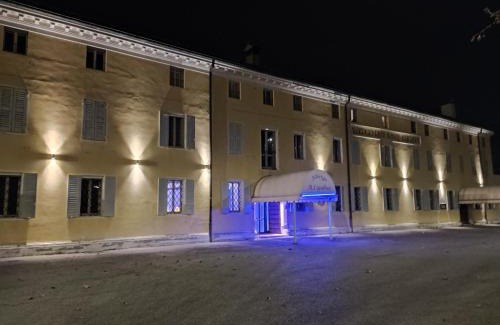 Gualtieri Hotel | Confidence Hotel Ligabue