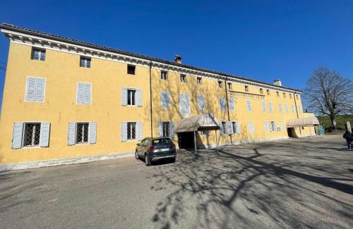 Gualtieri Hotel | Confidence Hotel Ligabue