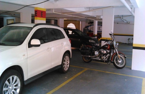 Canasvieiras Apartment | Confirm location before renting - 120 mts from the sand - top floor
