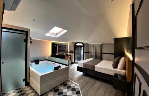 Sirinevler Mahallesi Hotel | Confores Hotel