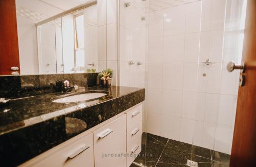 Savassi Apartment | Confortável apartamento na Savassi.