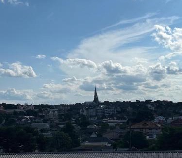 Canela Apartment | Confortável apartamento no centro de Canela