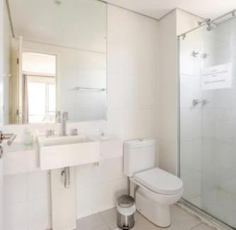 Santo Amaro Apartment | Confortável Loft em Santo Amaro -Alto da Boa Vista
