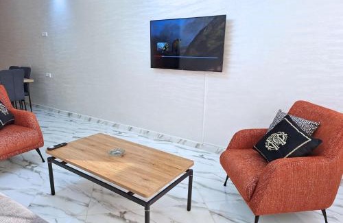 Tangier Apartment | Confort à Tanger, près gare & aéroport
