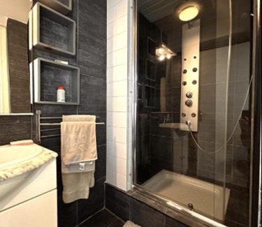 Fontainebleau Apartment | Confort & évasion